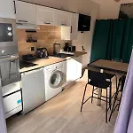 Le Salamandra Holiday home