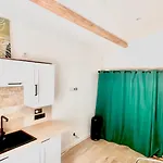 Holiday home Le Salamandra