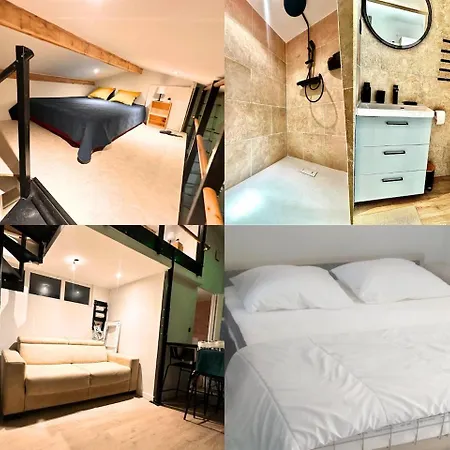 Le Salamandra Vakantiehuis