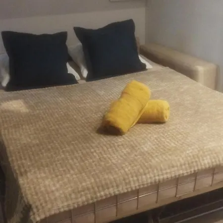 Le Salamandra Prázdninový dům *