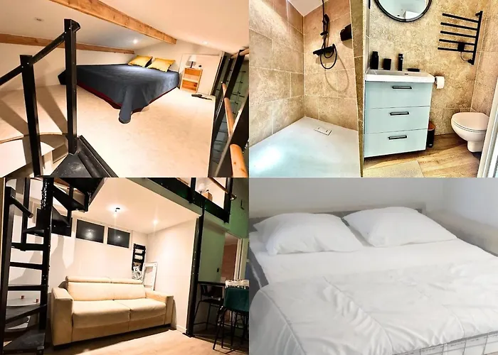 Le Salamandra Tatil Evi